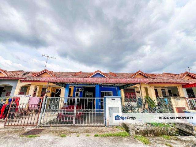 House for sale in Kajang, Langat