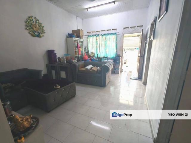 House for sale in Bukit Ledang, Johor