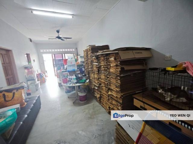 House for sale in Bukit Ledang, Johor