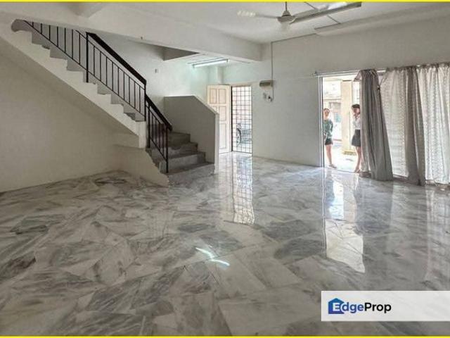 House for sale in Kajang, Langat