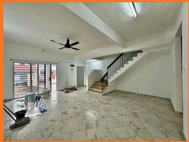 Terraced House for rent in Bandar Mahkota Cheras, Majlis Perbandaran Kajang