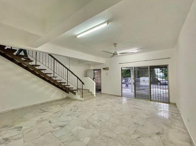 Terraced House for rent in Bandar Mahkota Cheras, Majlis Perbandaran Kajang