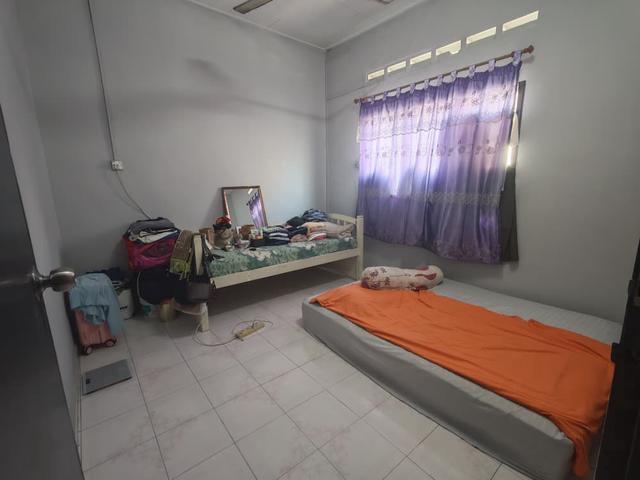 Terraced House for sale in Bukit Ledang, Johor