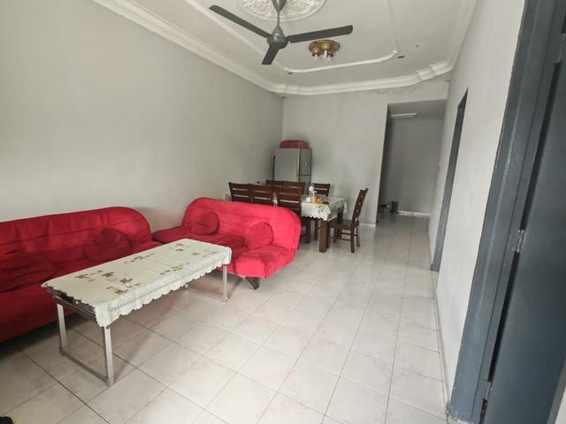 Terraced House for sale in Bukit Ledang, Johor