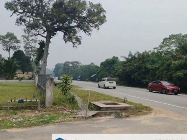 Shop for rent in Kampung Gebok, Seremban