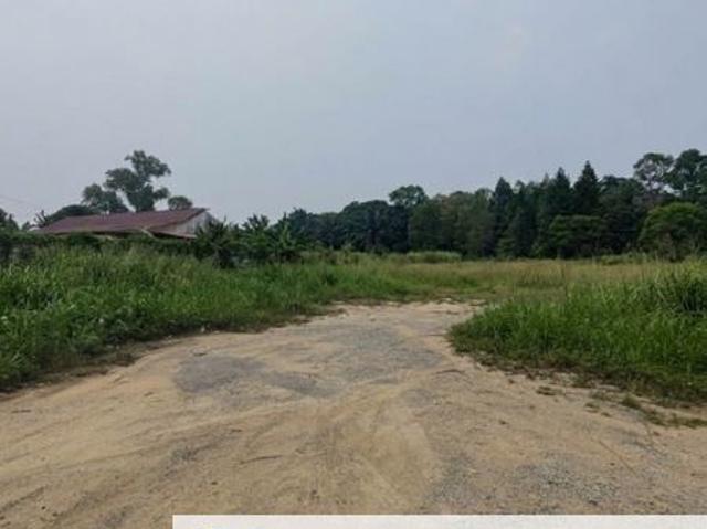 Shop for rent in Kampung Gebok, Seremban