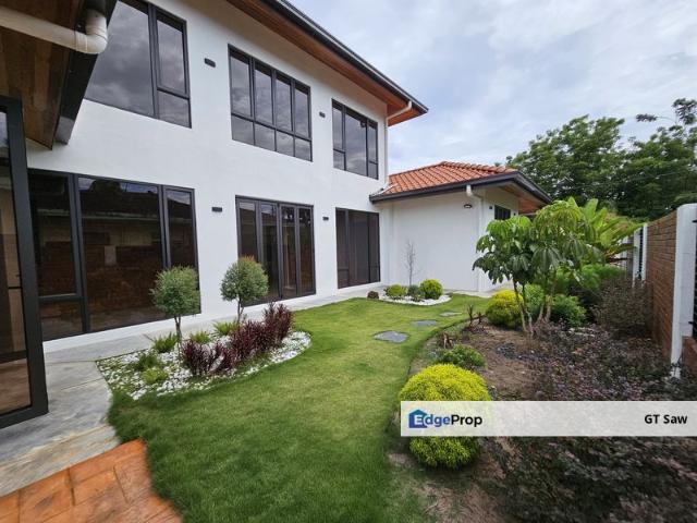House for sale in Kajang, Langat