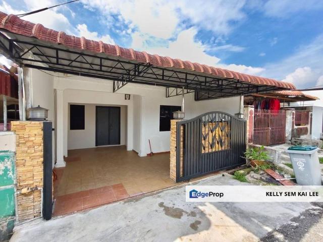 House for sale in Bukit Ledang, Johor