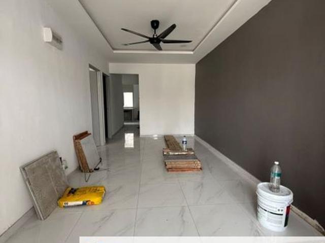 House for sale in Bukit Ledang, Johor