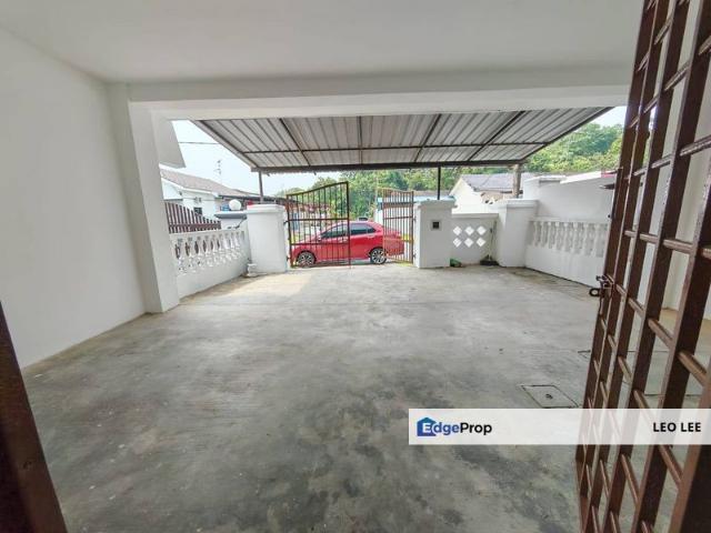 House for sale in Bukit Ledang, Johor