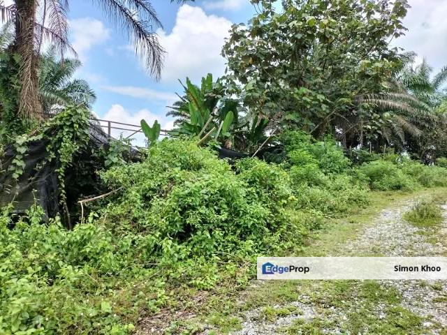 Shop for sale in Perak