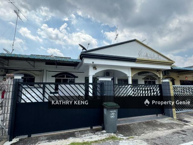 Terraced House for sale in Kluang, Johor