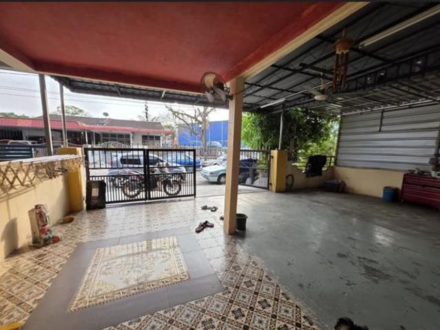 Residential House for sale in Wellesley, Penang