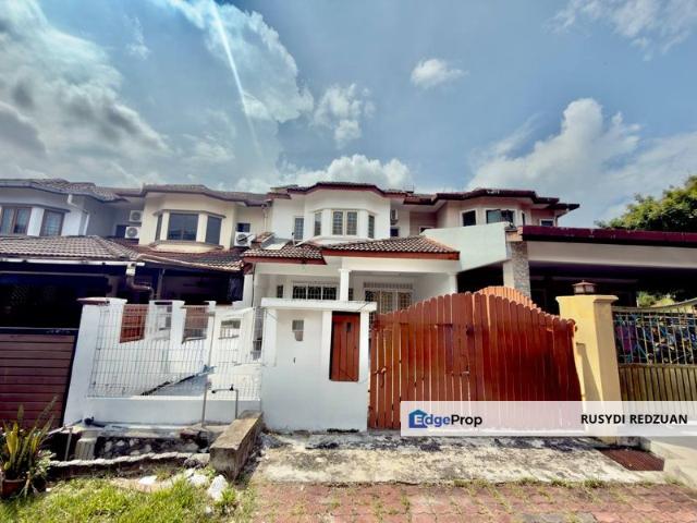 House for sale in Petaling, Alam Impian