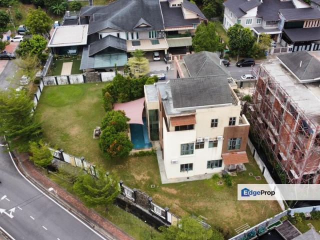 House for sale in Petaling, Alam Impian