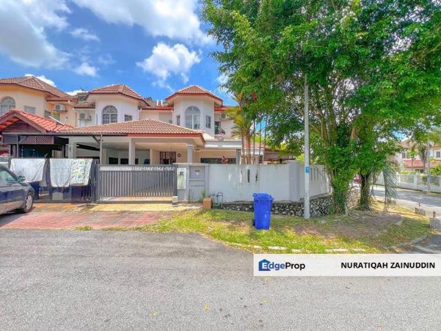 House for sale in Petaling, Alam Impian