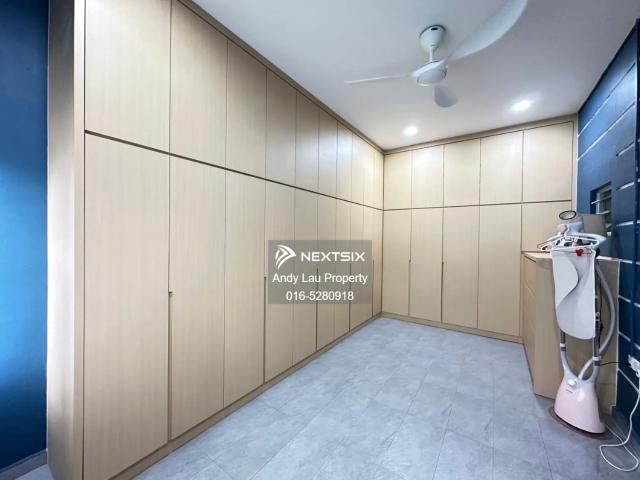 Residential House for sale in Ulu Tiram, Johor