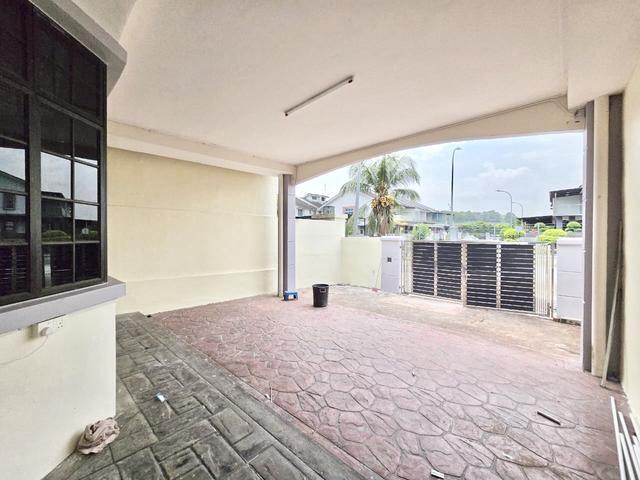 Terraced House for rent in Ulu Tiram, Johor