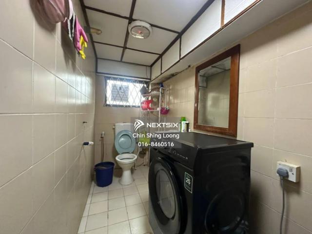 Residential House for sale in Ulu Tiram, Johor Bahru