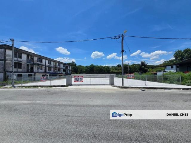 Shop for rent in Perak, Tanjong Ipoh