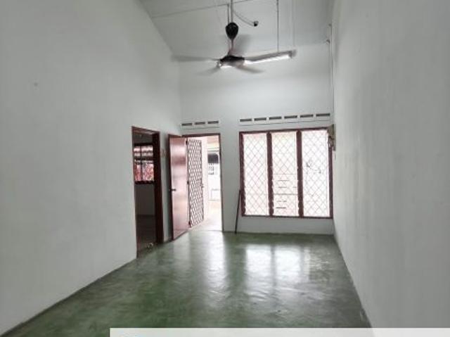 House for sale in Taman Saleng, Kulai