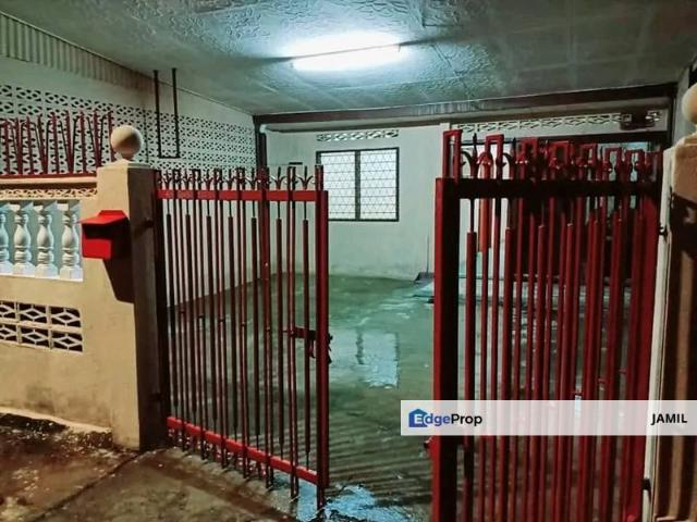 House for sale in Port Klang, Selangor