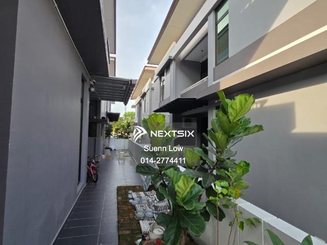 Residential House for sale in Port Klang, Selangor