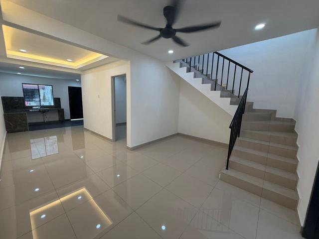 Terraced House for sale in Bukit Ledang, Johor