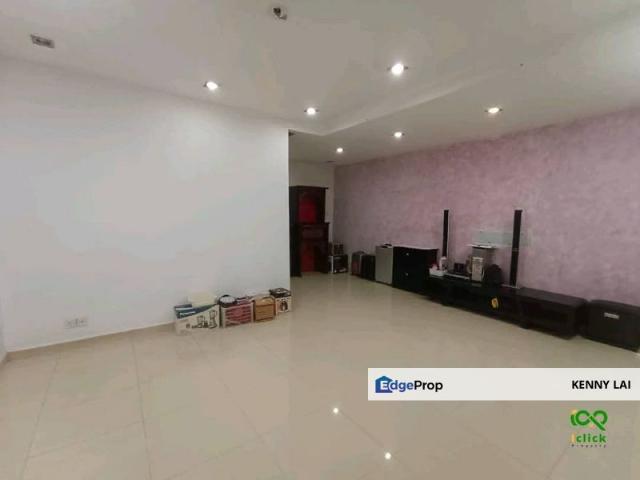 House for sale in Langat, Selangor