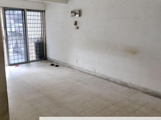 House for sale in Langat, Selangor