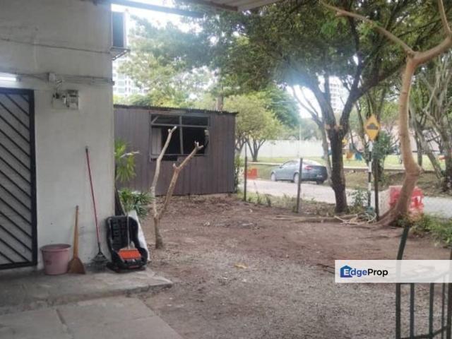 House for sale in Langat, Selangor
