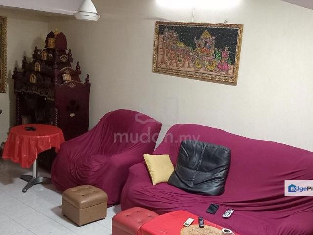 House for rent in Langat, Selangor