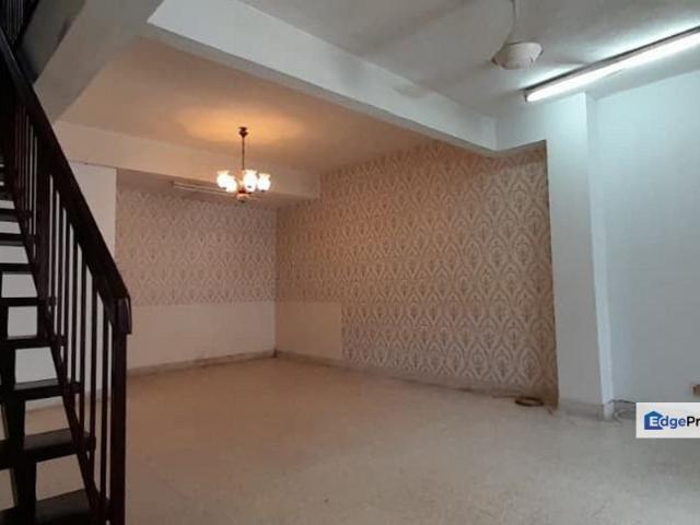 House for sale in Langat, Selangor