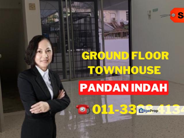 House for sale in Langat, Selangor