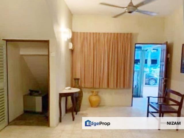 House for sale in Langat, Selangor