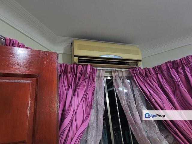 House for sale in Langat, Selangor