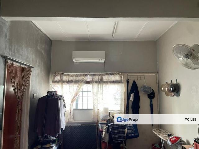 House for sale in Langat, Selangor