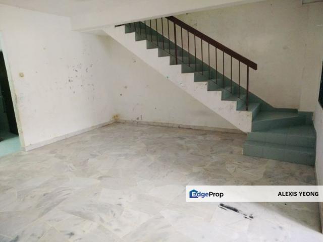 House for sale in Langat, Selangor