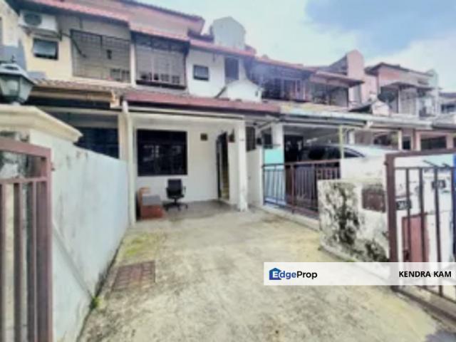 House for sale in Ampang, Majlis Perbandaran Ampang Jaya