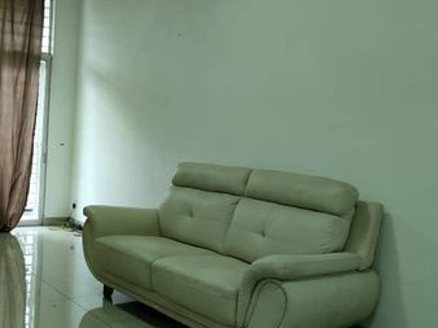House for sale in Langat, Selangor