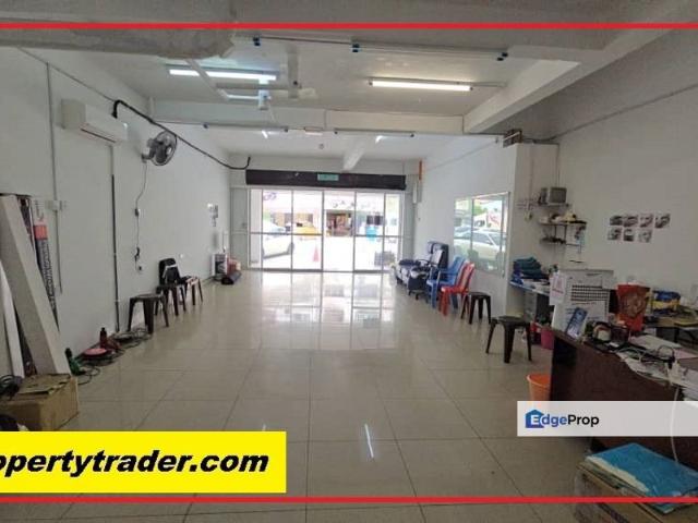 Shop for rent in Langat, Selangor