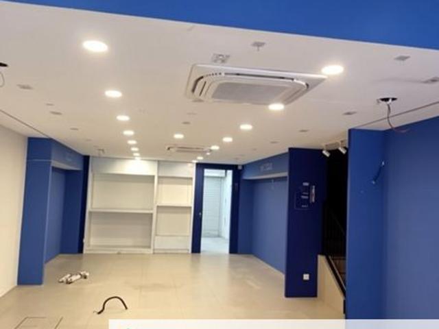 Shop for rent in Langat, Selangor