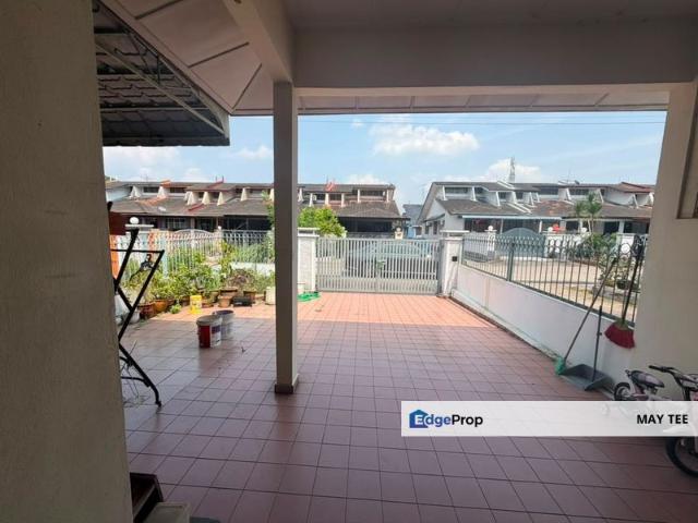 House for sale in Johor Bahru