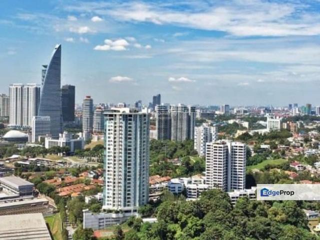 Shop for rent in Country Heights Damansara, Kuala Lumpur