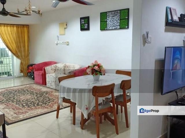 House for sale in Georgetown, Penang