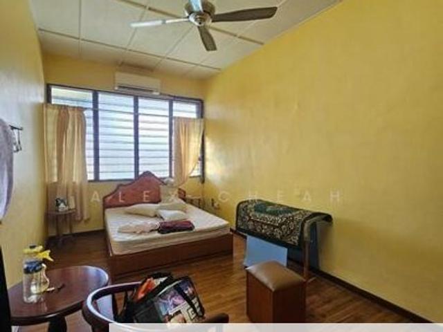 House for sale in Georgetown, Penang