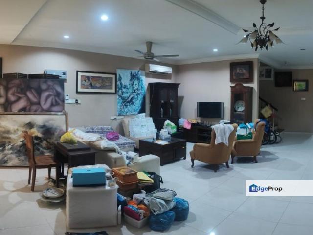 House for sale in Georgetown, Penang