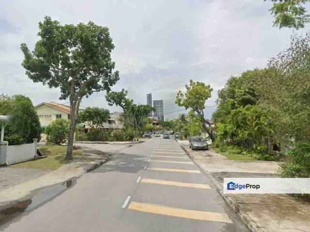House for sale in Sungai Nibong, George Town