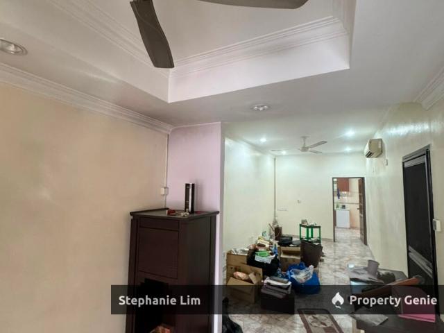 Terraced House for sale in Georgetown, Penang