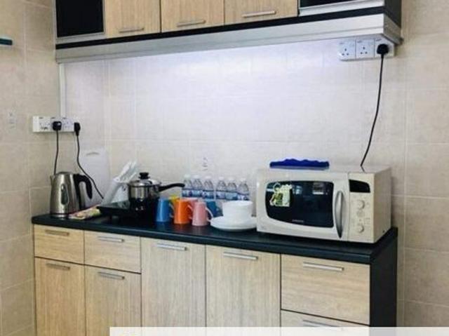 House for sale in Sungai Nibong, George Town